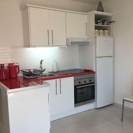 Apartment On Salobrena Beach Exterior photo